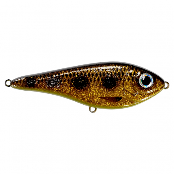 Buster Swim Slow Sink 13cm i gruppen Madding / Swimbaits / Hårde swimbaits hos Sportfiskeprylar.se (29-EG228-C551Er)
