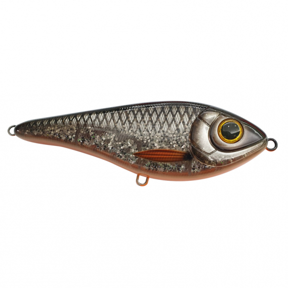 Buster Swim, slow sink, 13cm - Sucker Punsch i gruppen Madding / Swimbaits / Hårde swimbaits hos Sportfiskeprylar.se (29-EG228-C767)