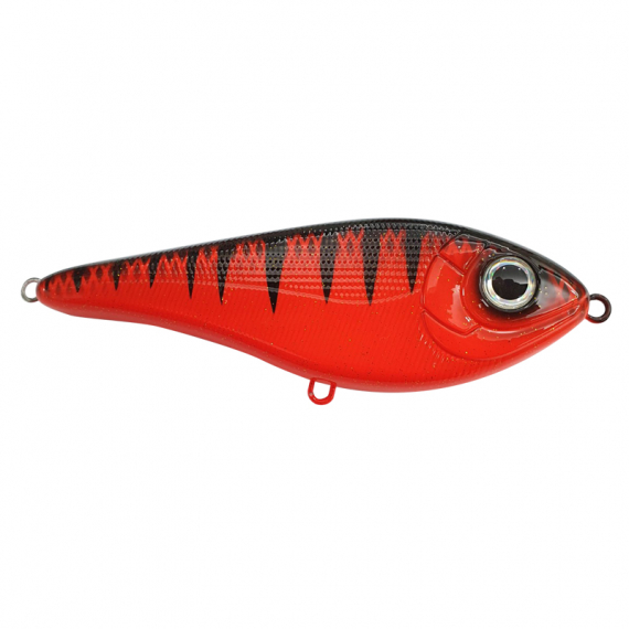 Buster Swim, slow sink, 13cm - Red Devil i gruppen Madding / Swimbaits / Hårde swimbaits hos Sportfiskeprylar.se (29-EG228-C771)