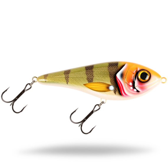 Buster Swim Deal i gruppen Madding / Swimbaits / Hårde swimbaits hos Sportfiskeprylar.se (29-EG228-CWC009r)
