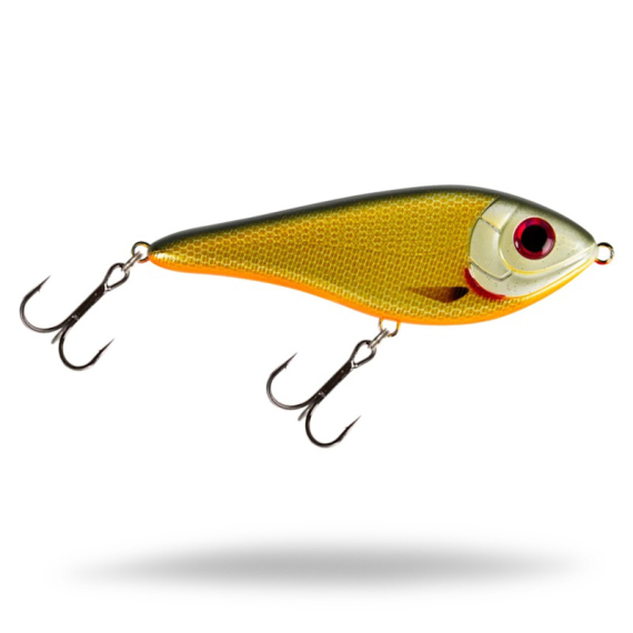 Buster Swim Jr 10,5cm i gruppen Madding / Jerkbaits hos Sportfiskeprylar.se (29-EG228A-BLCr)