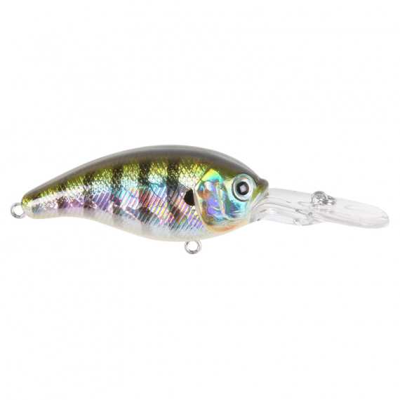 Strike Pro Crankee Diver 5,5cm, 11gr i gruppen Madding / Crankbaits / Crankbaits til dybvandsdykning hos Sportfiskeprylar.se (29-JL036-630Vr)