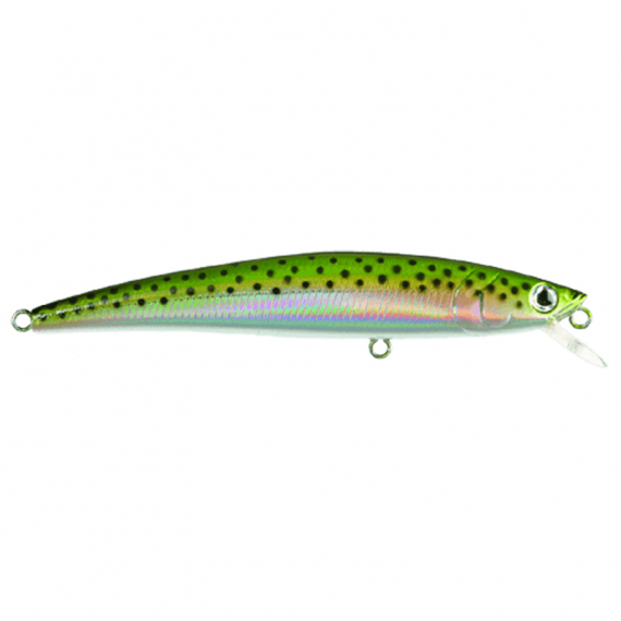 Strike Mini Floating 7,5cm 4,5g i gruppen Madding / Crankbaits hos Sportfiskeprylar.se (29-JL119-010OBr)