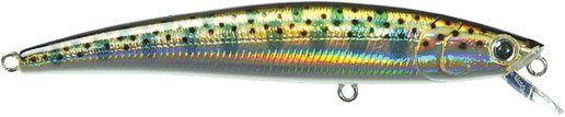 Strike Jr, Floating 9cm, 8g, 353 i gruppen Madding / Crankbaits / Crankbaits til lavt vand hos Sportfiskeprylar.se (29-JL120-353)