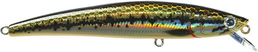 Strike Jr Floating 9cm 8g i gruppen Madding / Crankbaits / Crankbaits til lavt vand hos Sportfiskeprylar.se (29-JL120r)