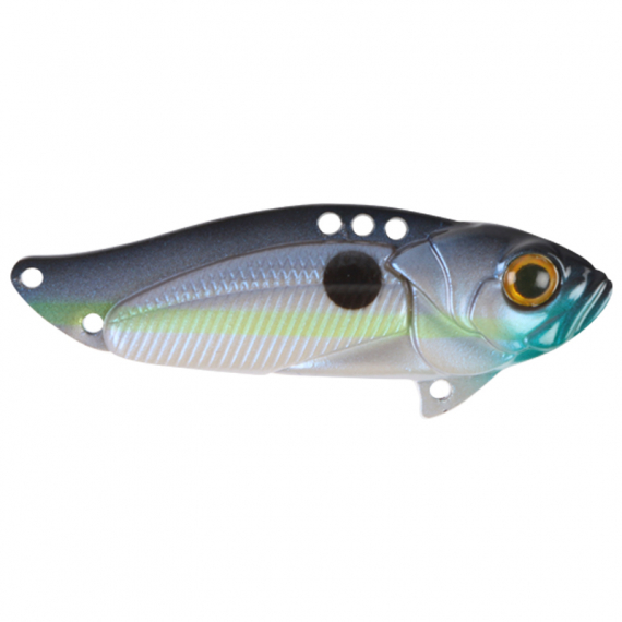 Astro Vibe UV, 6,5cm, 26g - Ghost Shad V2 i gruppen Madding / Læbeløse crankbaits hos Sportfiskeprylar.se (29-P5CUV-C789)