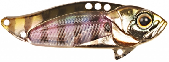 Astro Vibe UV, 5,5cm, 17g - 630E i gruppen Madding / Læbeløse crankbaits hos Sportfiskeprylar.se (29-PJG005B-UV-630E)