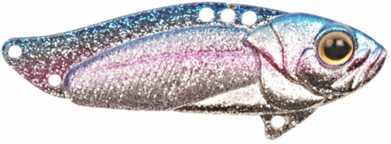 Astro Vibe UV, 5,5cm, 17g - Rainbow i gruppen Madding / Læbeløse crankbaits hos Sportfiskeprylar.se (29-PJG005B-UV-A195E)