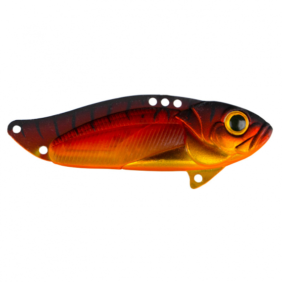 Astro Vibe UV, 5,5cm, 17g - Tequila Craw i gruppen Madding / Læbeløse crankbaits hos Sportfiskeprylar.se (29-PJG005BUV-C787)