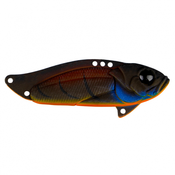 Astro Vibe UV, 5,5cm, 17g - Roasted Craw i gruppen Madding / Læbeløse crankbaits hos Sportfiskeprylar.se (29-PJG005BUV-C791)