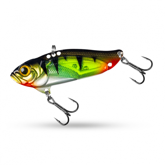 Astro Vibe UV 5,5cm, 17g Söder Custom - Söder Perch i gruppen Madding / Læbeløse crankbaits hos Sportfiskeprylar.se (29-PJG005BUV-Z411-13)