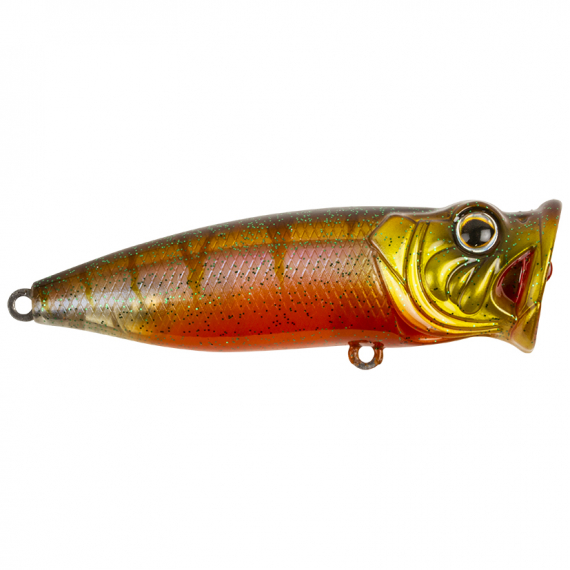 Perch Pop 7cm, 12gr, Hot Perch i gruppen Madding / Overfladebaits hos Sportfiskeprylar.se (29-SH002C-TW001G)
