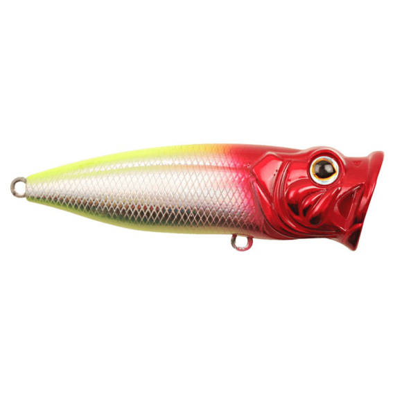 Pike Pop 9cm, 23gr i gruppen Madding / Overfladebaits hos Sportfiskeprylar.se (29-SH002Dr)