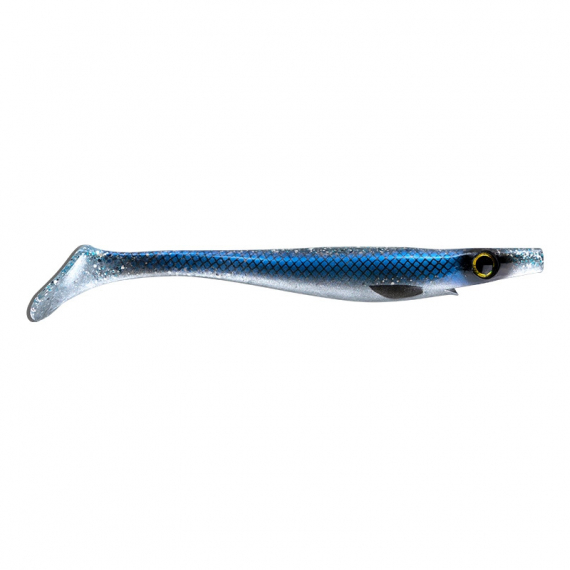 Pig Shad 23cm i gruppen Madding / Softbaits / Gedde softbaits hos Sportfiskeprylar.se (29-SP172A-107r)