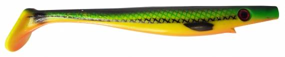 Pig Shad 23cm - Söder XM7 i gruppen Madding / Softbaits / Gedde softbaits hos Sportfiskeprylar.se (29-SP172A-SP12)