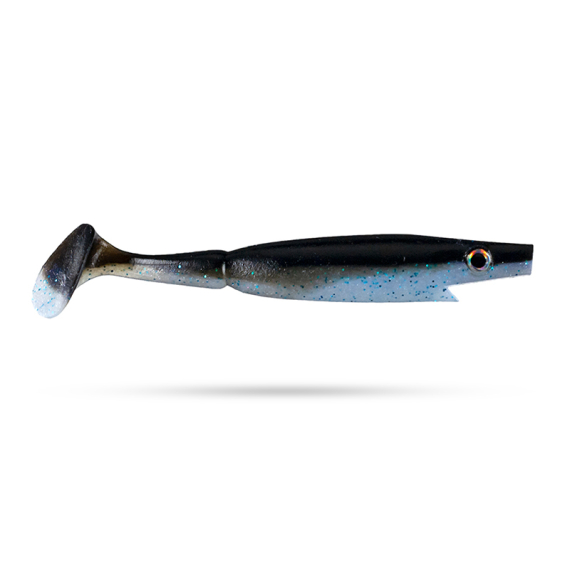 Piglet Shad 10cm (6-pack) - The Baitfish i gruppen Fiskemetoder hos Sportfiskeprylar.se (29-SP172E-Z411-S3)