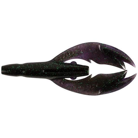 Pig Craw 10cm (6pcs) i gruppen Madding / Softbaits / Aborre softbaits og sandard softbaits hos Sportfiskeprylar.se (29-SP172Gr)