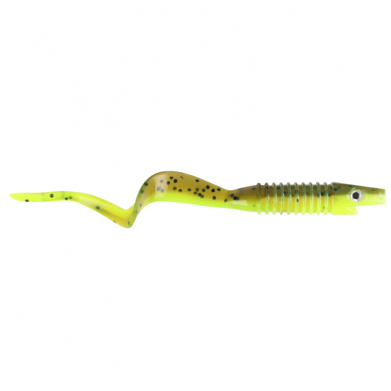 Pigster Tail i gruppen Madding / Softbaits / Aborre softbaits og sandard softbaits hos Sportfiskeprylar.se (29-SP172H-119r)