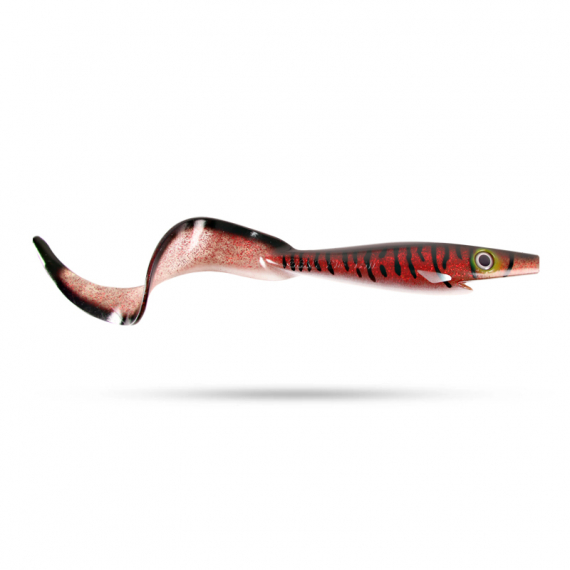 Giant Pig Tail, 40cm, 150g - Burbot i gruppen Madding / Softbaits / Gedde softbaits hos Sportfiskeprylar.se (29-SP172K-147)