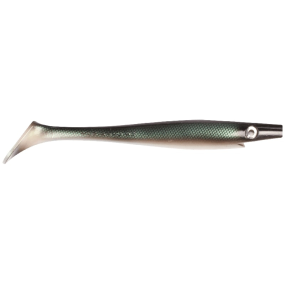 Pig Shad Tournament, 18cm (2-pack) Deal i gruppen Madding / Softbaits / Gedde softbaits hos Sportfiskeprylar.se (29-SP172M-142r)