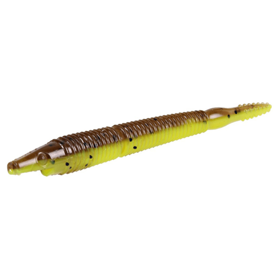 Pigster Crawler Ned, 10cm, 3,3g (4pcs) i gruppen Madding / Softbaits / krebs og creaturebaits / Ned rig baits hos Sportfiskeprylar.se (29-SP172P-C023r)