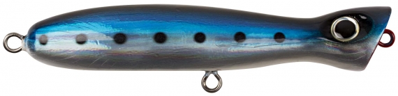 Bottle Neck Popper - 15cm - Blue Sardine i gruppen Madding / Havfiskeri madding / Saltvand Big Game hos Sportfiskeprylar.se (29-WD032B-136)