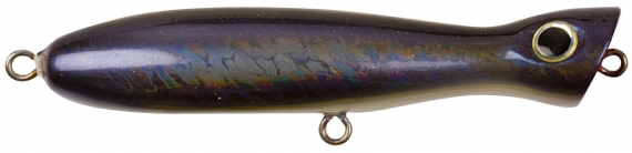 Bottle Neck Popper - 15cm - Black Diamond i gruppen Madding / Havfiskeri madding / Saltvand Big Game hos Sportfiskeprylar.se (29-WD032B-SM41)