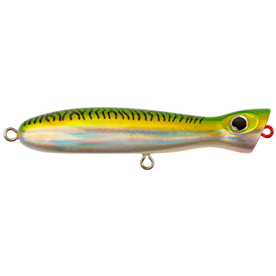 Bottle Neck Popper - 15cm i gruppen Madding / Havfiskeri madding / Saltvand Big Game hos Sportfiskeprylar.se (29-WD032Br)