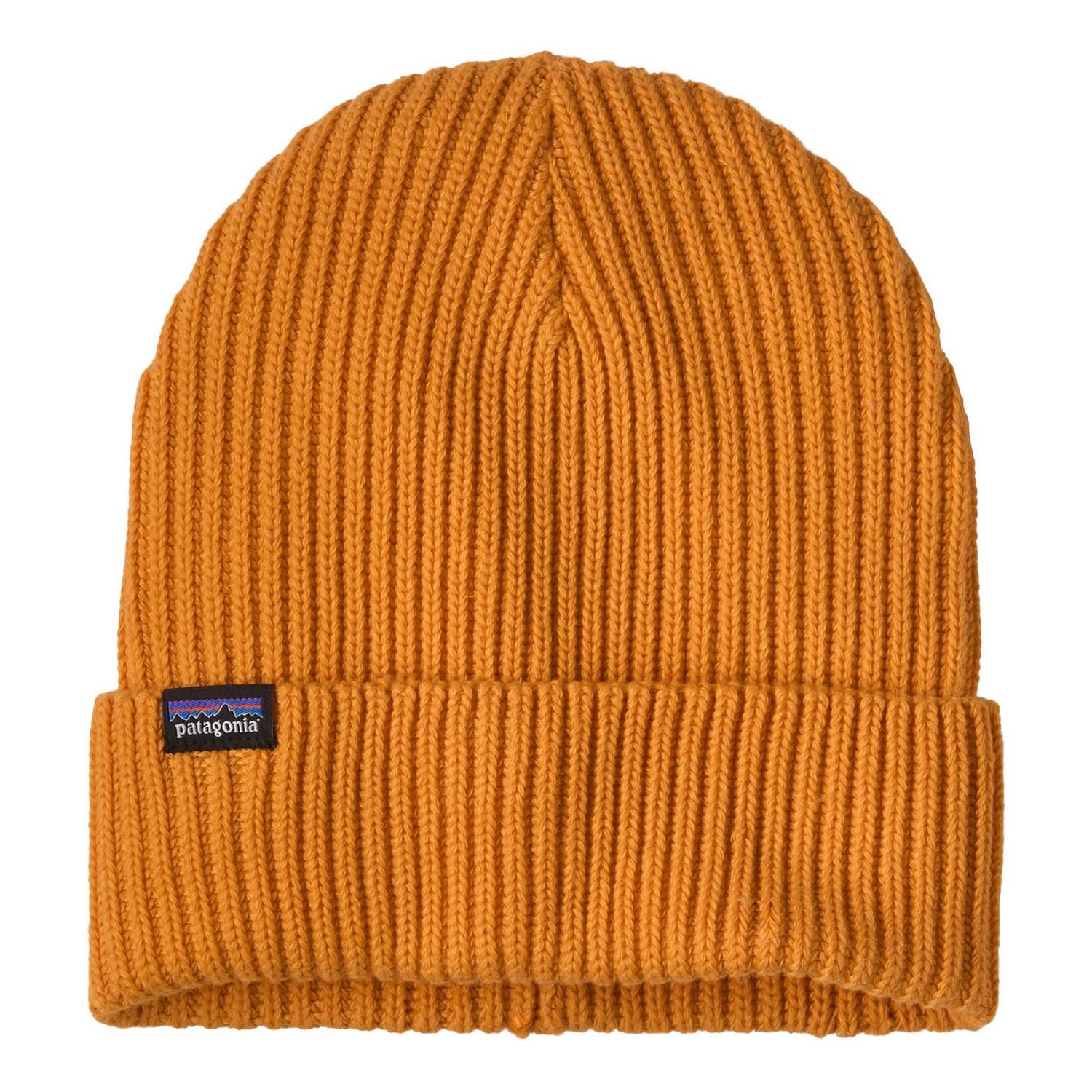 Patagonia Fishermans Rolled Beanie ATNO i gruppen Beklædning og fodtøj / Kasketter og hovedbeklædning / Huer og hatte hos Sportfiskeprylar.se (29105-ATNO-ALL)