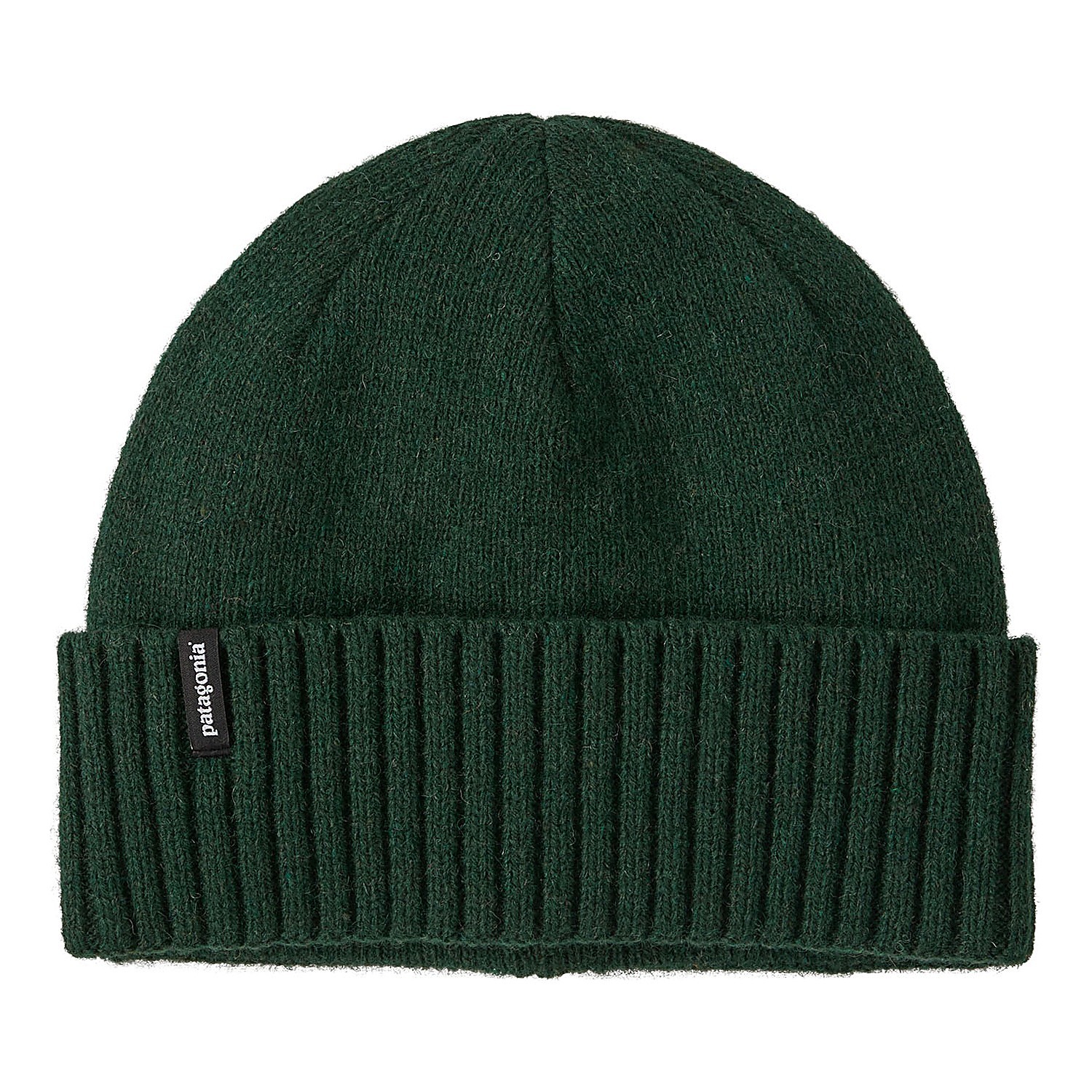 Patagonia Brodeo Beanie TLGR i gruppen Beklædning og fodtøj / Kasketter og hovedbeklædning / Huer og hatte hos Sportfiskeprylar.se (29206-TLGR-ALL)