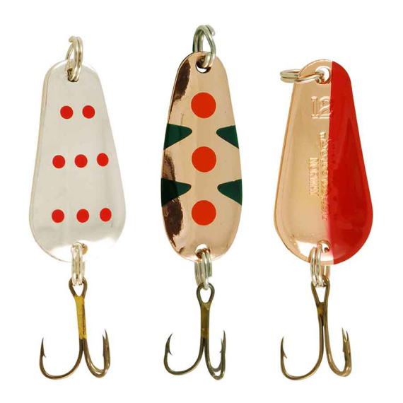 Sølvkroken Sluksett Ørret I i gruppen Madding / Maddingsæt hos Sportfiskeprylar.se (292SK)