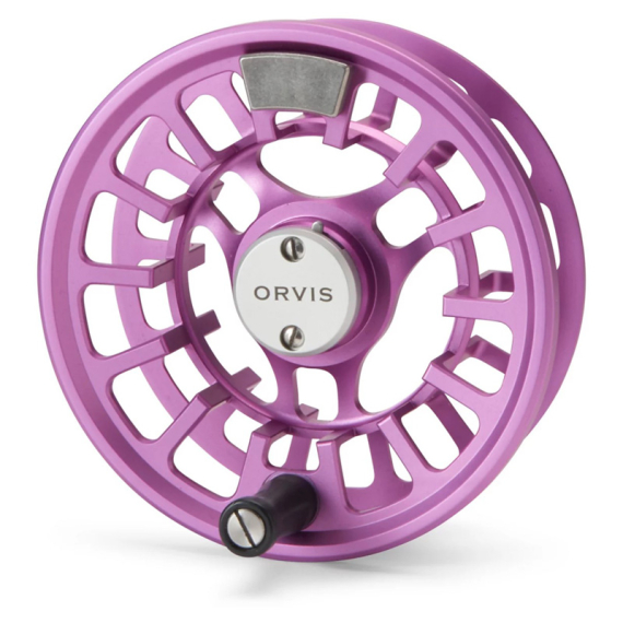 Orvis Hydros Lilac Special Edition i gruppen Hjul / Fluehjul og ekstra spoler / Fluehjul hos Sportfiskeprylar.se (2ZAT3610r)
