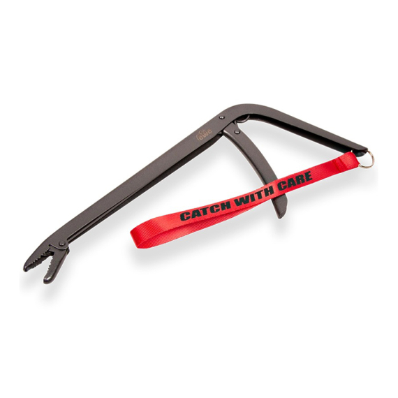 CWC Stainless Hookout With Strap - Teflon Coated i gruppen hos Sportfiskeprylar.se (31-CWCHOOK)