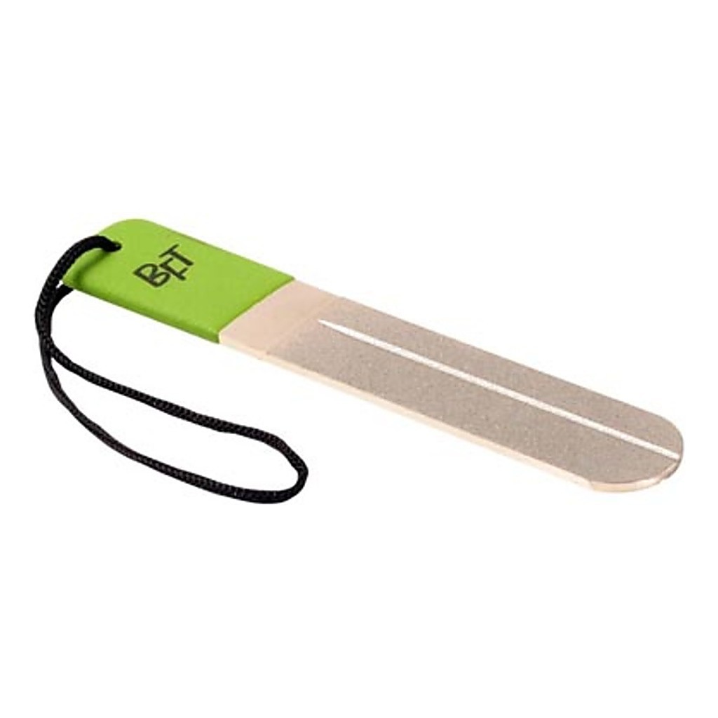 BFT Diamond Hook File, 15cm i gruppen Udstyr og tilbehør / Knive og økser / Knivslibere hos Sportfiskeprylar.se (31-HF02)