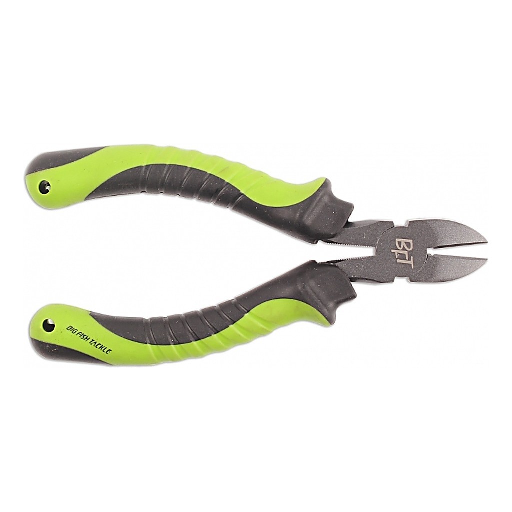 BFT Wire Cutter - Teflon coated i gruppen Udstyr og tilbehør / Tænger og sakse / Skærere hos Sportfiskeprylar.se (31-TX42)