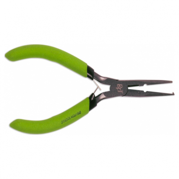 BFT Splitring Pliers, small - Teflon coated i gruppen Udstyr og tilbehør / Tænger og sakse / Splitring-tænger hos Sportfiskeprylar.se (31-TX44)