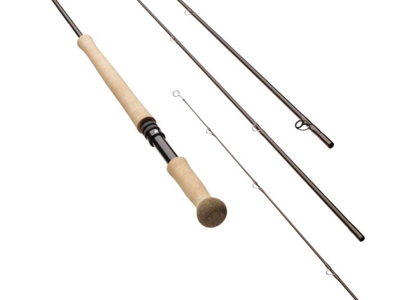 Sage Trout Spey 5G Fly Rod i gruppen Fiskemetoder / Fluefiskeri / Fluestænger / Switch-fiskestænger hos Sportfiskeprylar.se (31104TS5Gr)