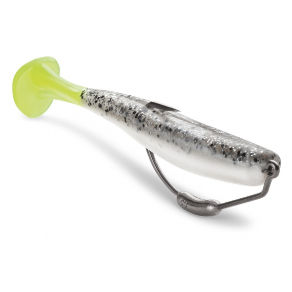Storm 360GT Mangrove Minnow 4\'\' 10cm (7-pack) i gruppen Madding / Softbaits / Aborre softbaits og sandard softbaits hos Sportfiskeprylar.se (31870040SPCTr)