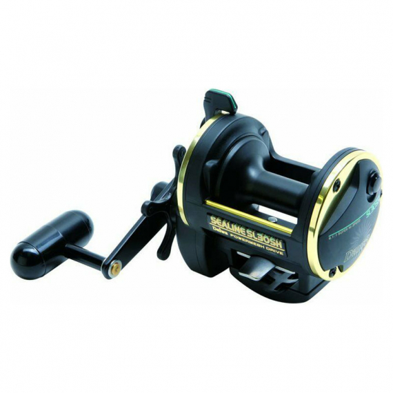 Daiwa Sealine Slosh 30 i gruppen Hjul / Havfiskeri hjul hos Sportfiskeprylar.se (32-132906)