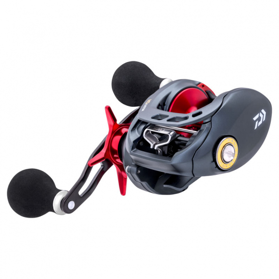 Daiwa Tatulion HD 200 i gruppen Hjul / Lavprofilhjul / Lavprofilhjul hos Sportfiskeprylar.se (32-217224r)