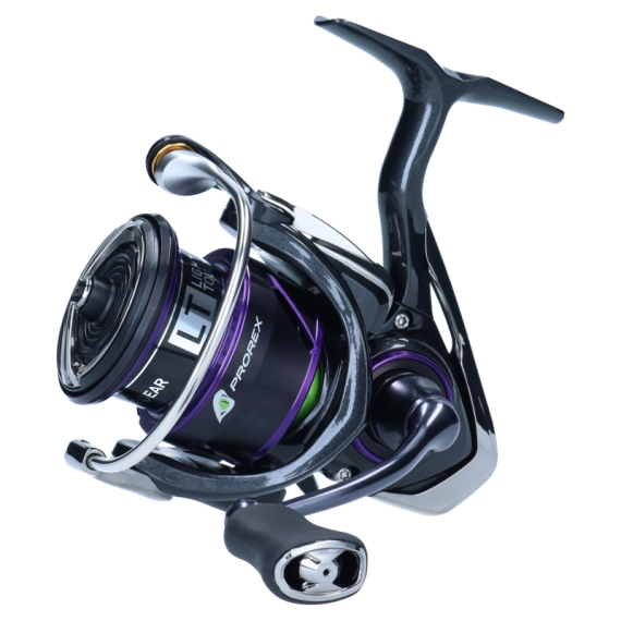 Daiwa 22 Prorex V LT 4000-CXH i gruppen Hjul / Spinnehjul hos Sportfiskeprylar.se (32-217238)