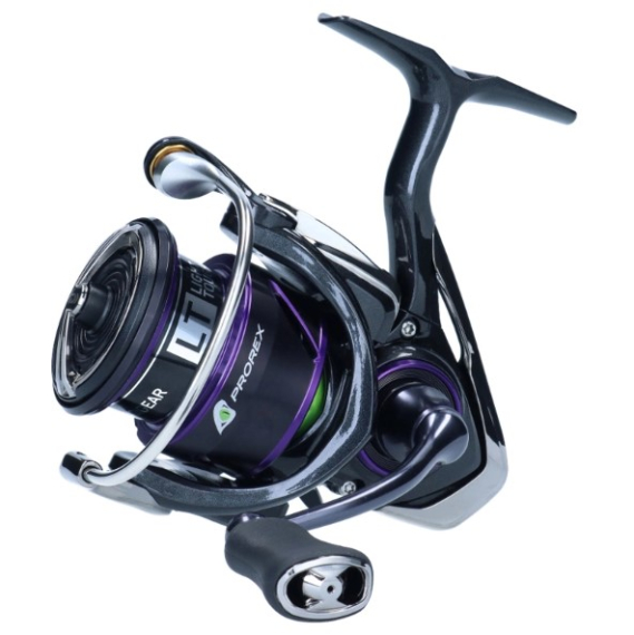 Daiwa 22 Prorex V LT i gruppen Hjul / Spinnehjul hos Sportfiskeprylar.se (32-217282r)