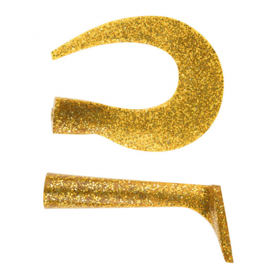 Daiwa PX Lazy Tail i gruppen Madding / Softbaits / Ekstra haler og Curly Tails hos Sportfiskeprylar.se (32-217505r)