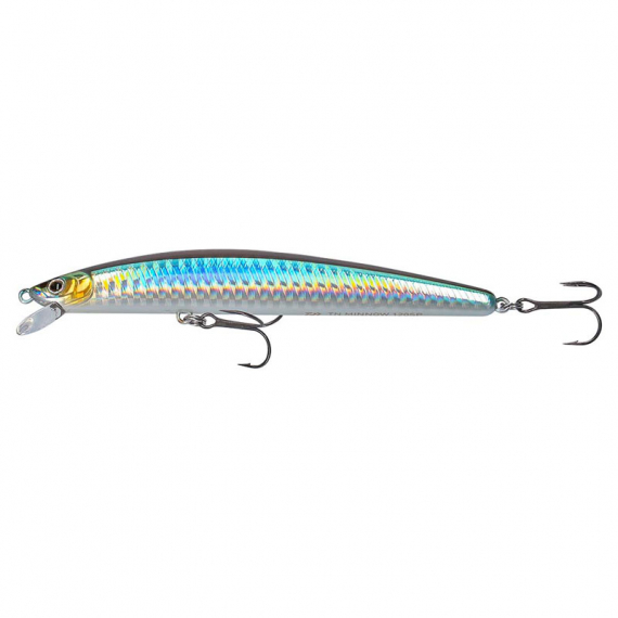 Daiwa TN Minnow i gruppen Madding / Crankbaits hos Sportfiskeprylar.se (32-217552r)