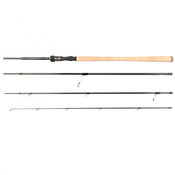 Daiwa Luvias Spinning 10\'0\'\' 4pcs 5-25g i gruppen Stænger / Spinnestænger hos Sportfiskeprylar.se (32-217572)