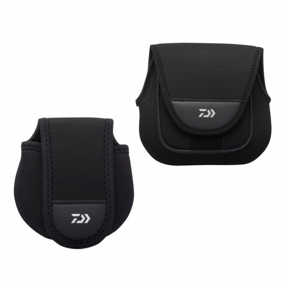 Daiwa Neoprene Reel Pouch SP i gruppen Opbevaring / Hjul beskyttelse og hjulcovere / Hjul beskyttelse hos Sportfiskeprylar.se (32-217694r)