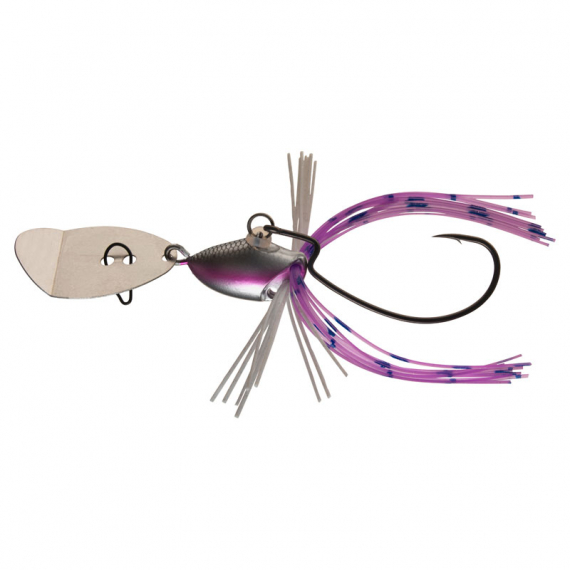 Daiwa PX Flex Blade Jig 14g SS - Purple Smelt i gruppen Madding / Chatterbaits og bladed jigs hos Sportfiskeprylar.se (32-219898)