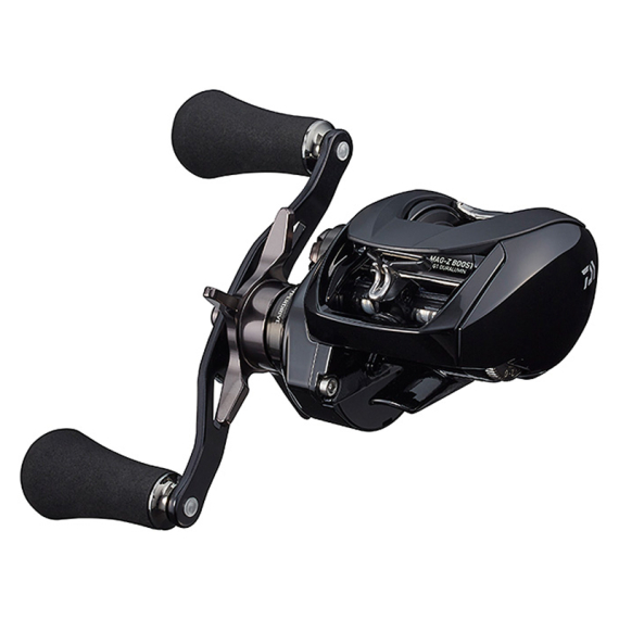 Daiwa 22 Zillion TW HD 1000H JDM i gruppen Hjul / Lavprofilhjul / Lavprofilhjul hos Sportfiskeprylar.se (32-219952)