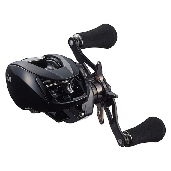 Daiwa 22 Zillion TW HD 1000HL JDM i gruppen Hjul / Lavprofilhjul / Lavprofilhjul hos Sportfiskeprylar.se (32-219953)