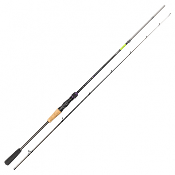 Daiwa Prorex S Baitcast i gruppen Stænger / Kastestænger hos Sportfiskeprylar.se (32-220477r)